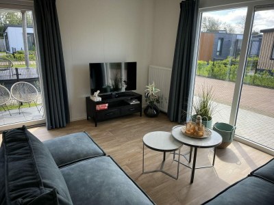 Chalet VZ2415 Vakantiechalet in Scherpenisse - Outdoor photo 3