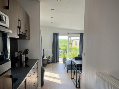 Chalet VZ2415 Vakantiechalet in Scherpenisse - Outdoor photo 5