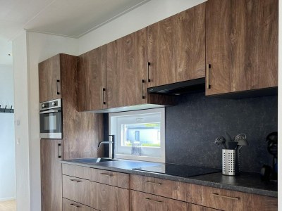 Chalet VZ2415 Vakantiechalet in Scherpenisse - Outdoor photo 6