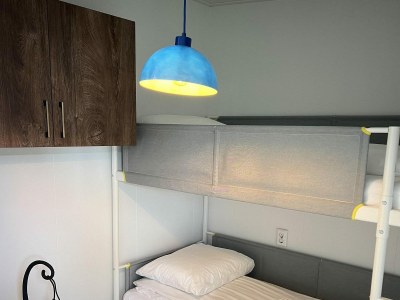 Chalet VZ2415 Vakantiechalet in Scherpenisse - Outdoor photo 10