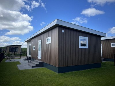 Chalet VZ2415 Vakantiechalet in Scherpenisse - Outdoor photo 11