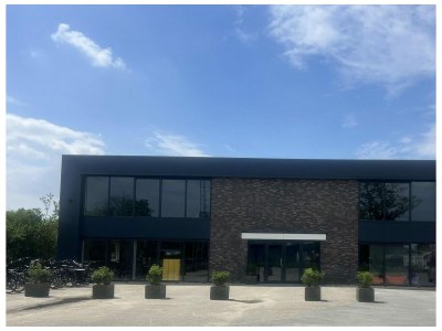 Chalet VZ2415 Vakantiechalet in Scherpenisse - Outdoor photo 17