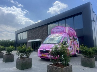 Chalet VZ2415 Vakantiechalet in Scherpenisse - Outdoor photo 18