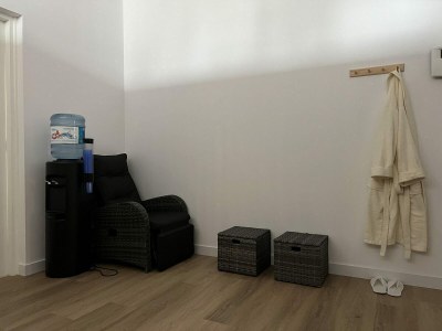 Chalet VZ2415 Vakantiechalet in Scherpenisse - Outdoor photo 33