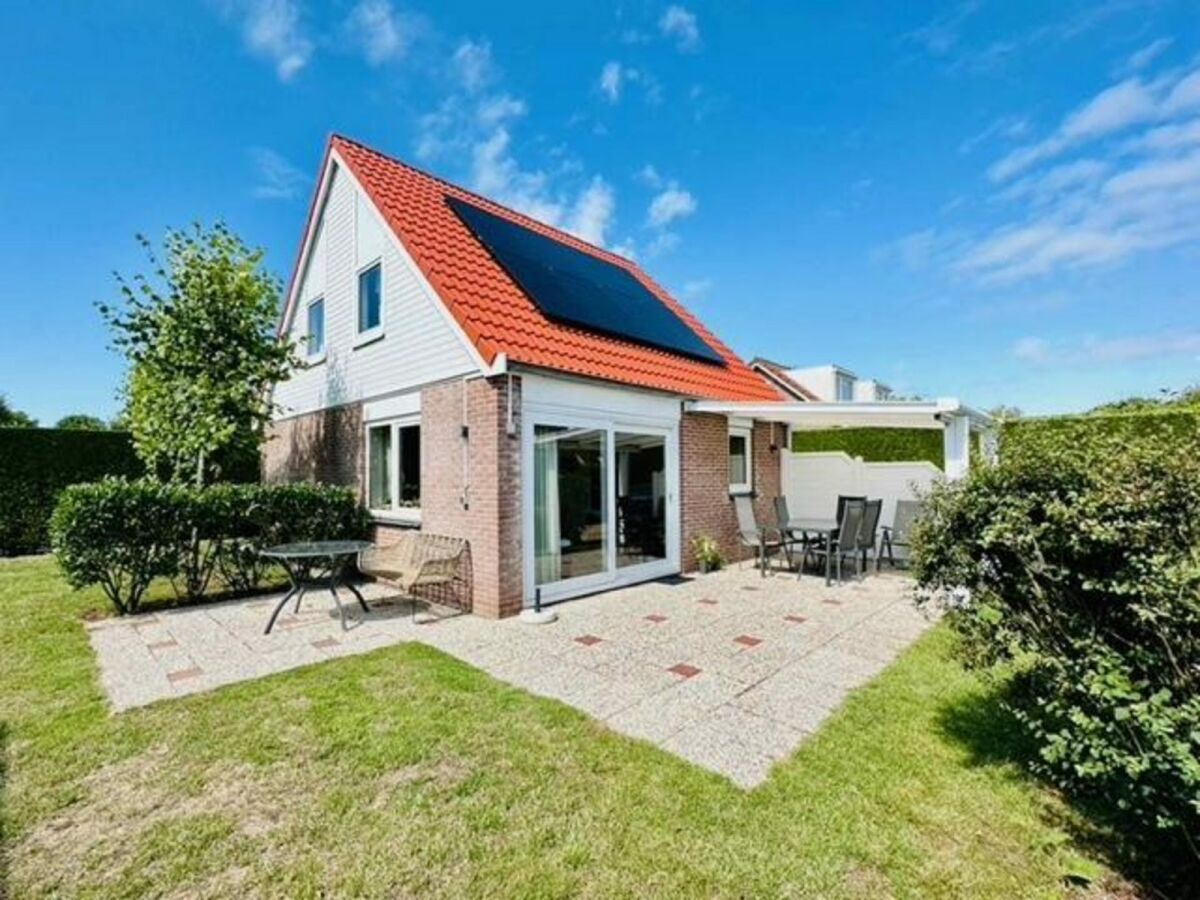 Holiday house VZ2416 Vrijstaand vakantiehuis in Oostkapelle