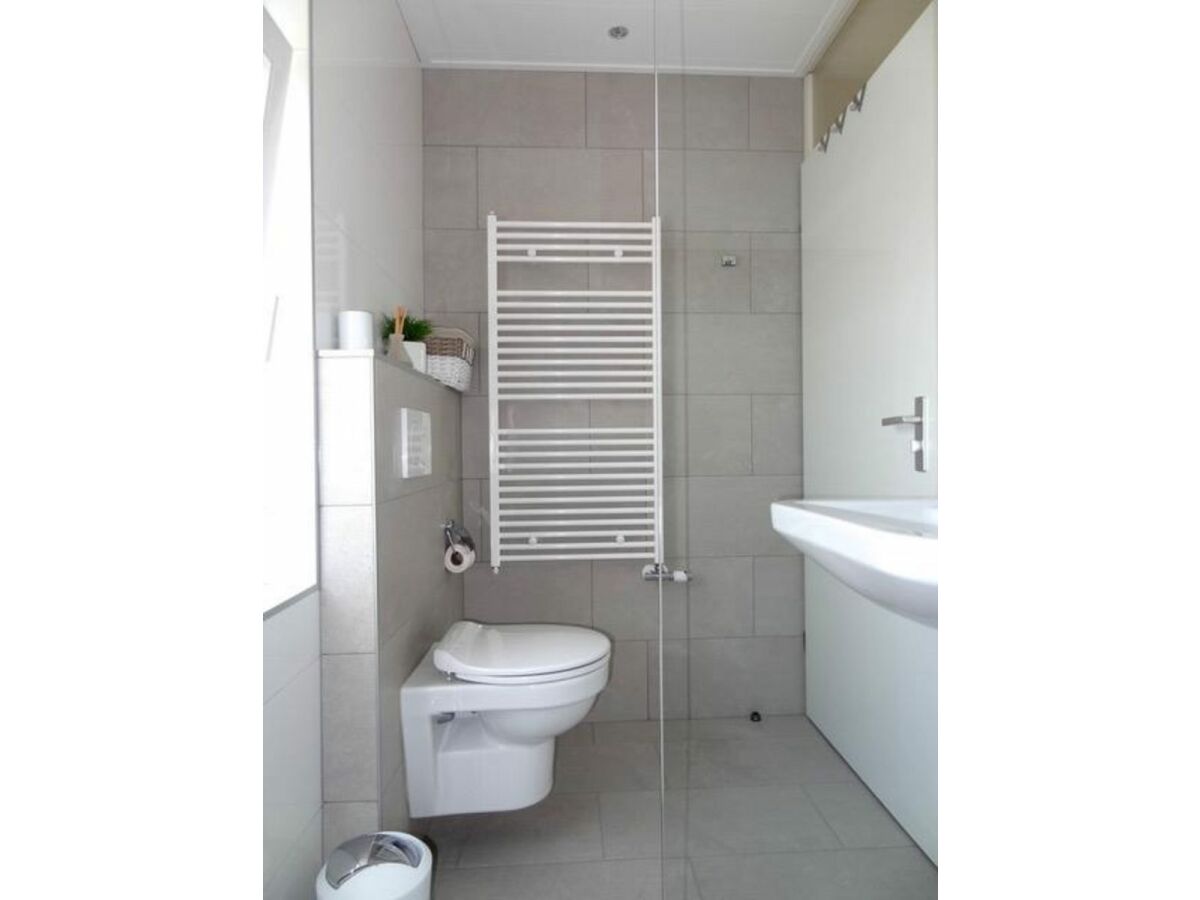 Holiday house VZ2416 Vrijstaand vakantiehuis in Oostkapelle - Outdoor photo 5