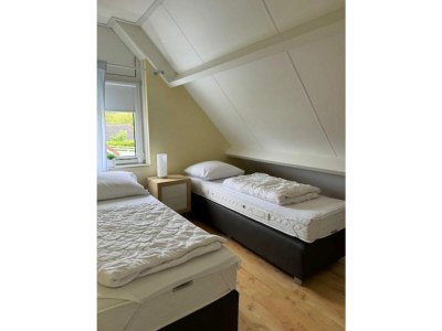 Holiday house VZ2416 Vrijstaand vakantiehuis in Oostkapelle - Outdoor photo 6