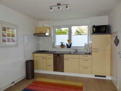 Holiday house VZ2416 Vrijstaand vakantiehuis in Oostkapelle - Outdoor photo 7