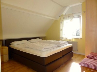 Holiday house VZ2416 Vrijstaand vakantiehuis in Oostkapelle - Outdoor photo 8