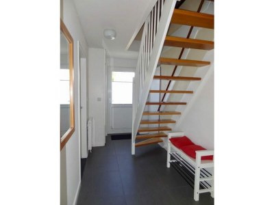 Holiday house VZ2416 Vrijstaand vakantiehuis in Oostkapelle - Outdoor photo 9