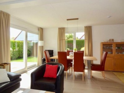 Holiday house VZ2416 Vrijstaand vakantiehuis in Oostkapelle - Outdoor photo 12