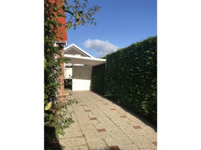 Holiday house VZ2416 Vrijstaand vakantiehuis in Oostkapelle - Outdoor photo 15