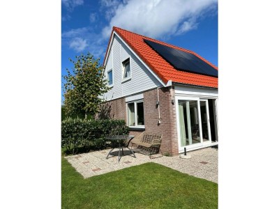 Holiday house VZ2416 Vrijstaand vakantiehuis in Oostkapelle - Outdoor photo 16