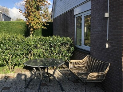 Holiday house VZ2416 Vrijstaand vakantiehuis in Oostkapelle - Outdoor photo 17