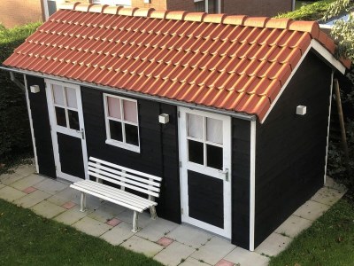 Holiday house VZ2416 Vrijstaand vakantiehuis in Oostkapelle - Outdoor photo 18