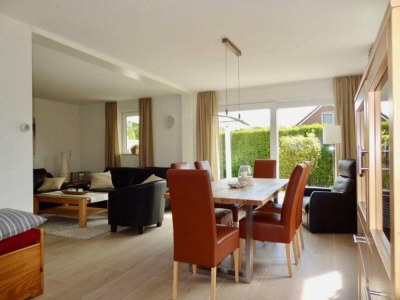 Holiday house VZ2416 Vrijstaand vakantiehuis in Oostkapelle - Outdoor photo 20