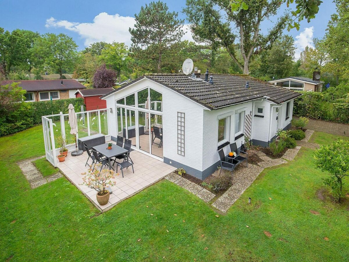 Holiday house VZ2420 Vakantiebungalow Oostkapelle