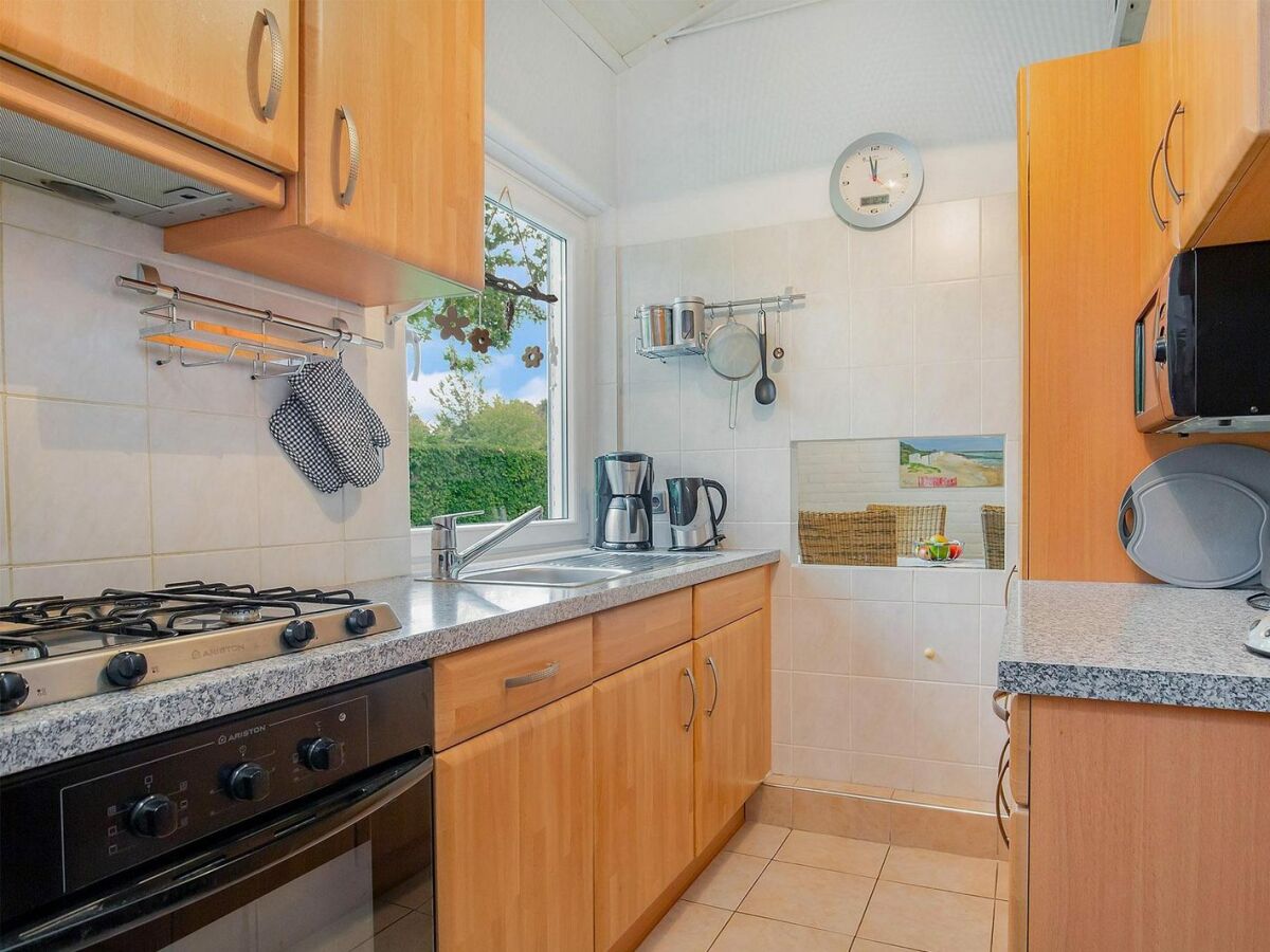 Holiday house VZ2420 Vakantiebungalow Oostkapelle - Outdoor photo 4