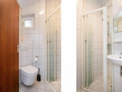 Holiday house VZ2420 Vakantiebungalow Oostkapelle - Outdoor photo 7