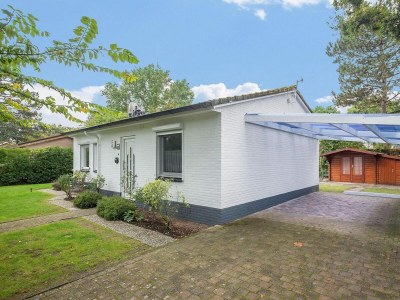 Holiday house VZ2420 Vakantiebungalow Oostkapelle - Outdoor photo 13