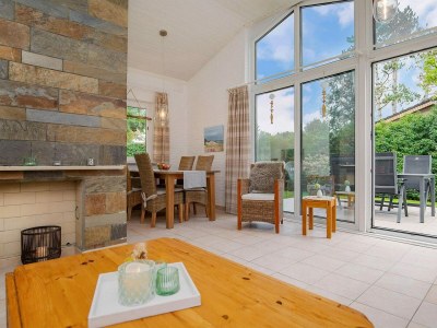 Holiday house VZ2420 Vakantiebungalow Oostkapelle - Outdoor photo 15