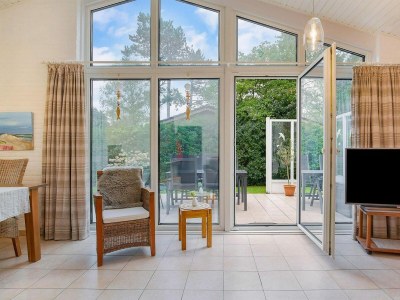 Holiday house VZ2420 Vakantiebungalow Oostkapelle - Outdoor photo 16