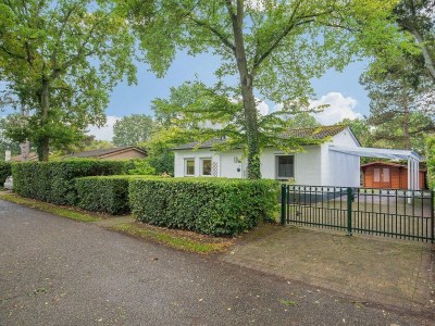 Holiday house VZ2420 Vakantiebungalow Oostkapelle - Outdoor photo 20