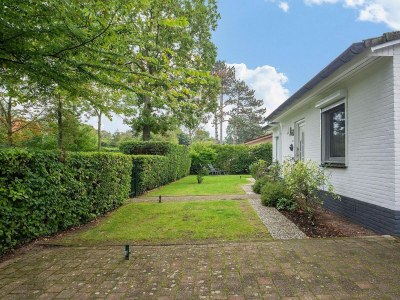 Holiday house VZ2420 Vakantiebungalow Oostkapelle - Outdoor photo 21