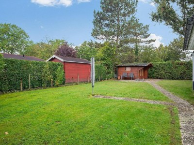 Holiday house VZ2420 Vakantiebungalow Oostkapelle - Outdoor photo 24