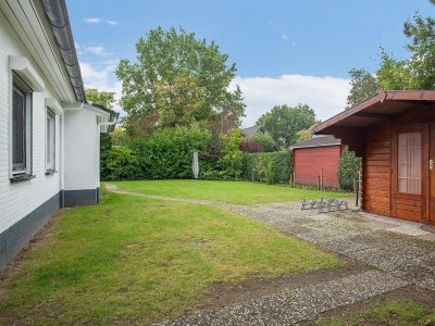 Holiday house VZ2420 Vakantiebungalow Oostkapelle - Outdoor photo 30