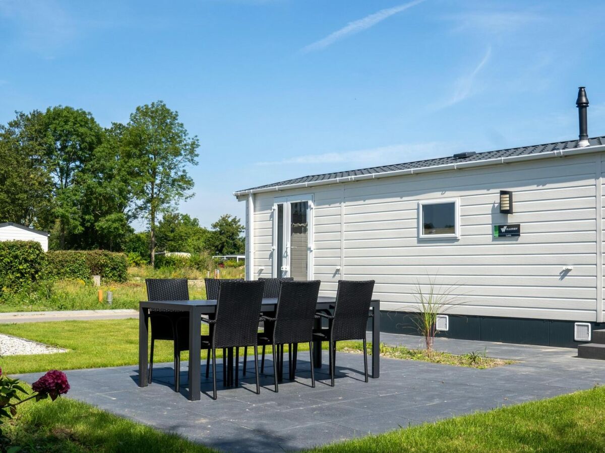 Holiday house VZ2424 Stacaravan Scherpenisse - Outdoor photo 2