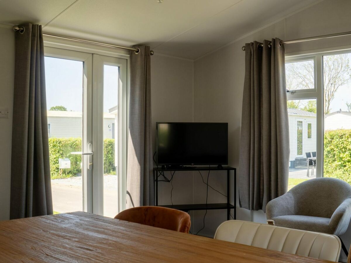 Holiday house VZ2424 Stacaravan Scherpenisse - Outdoor photo 3