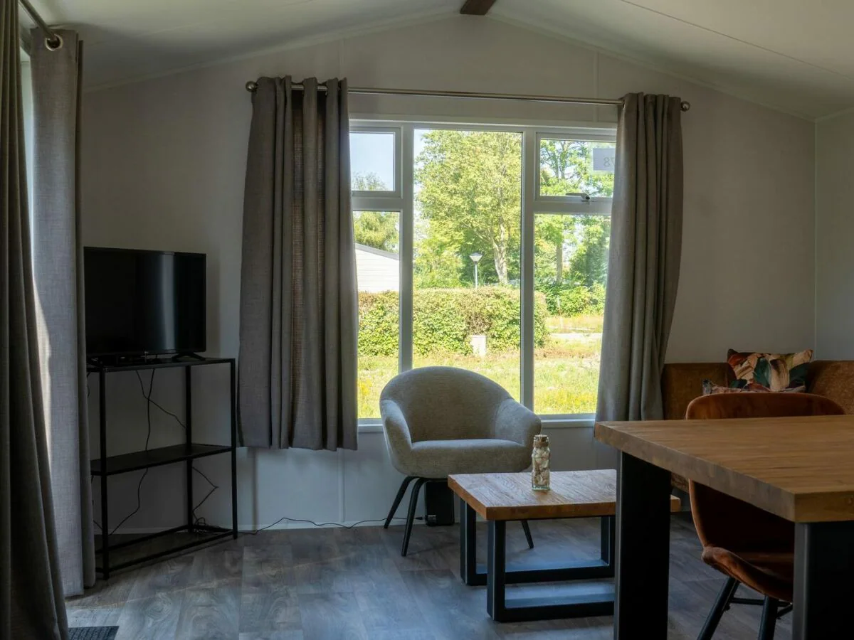 Holiday house VZ2424 Stacaravan Scherpenisse - Outdoor photo 4