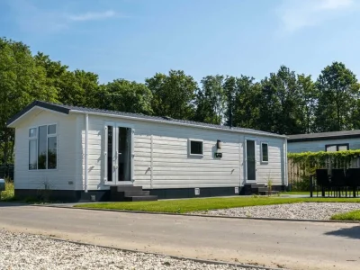 Holiday house VZ2424 Stacaravan Scherpenisse in Scherpenisse - Holiday house