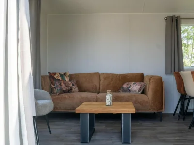 Holiday house VZ2424 Stacaravan Scherpenisse - Outdoor photo 5