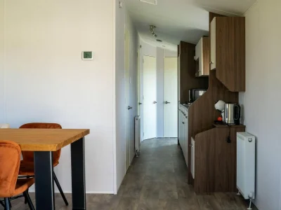 Holiday house VZ2424 Stacaravan Scherpenisse - Outdoor photo 8