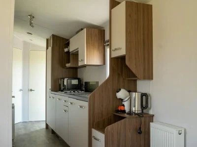 Holiday house VZ2424 Stacaravan Scherpenisse - Outdoor photo 9