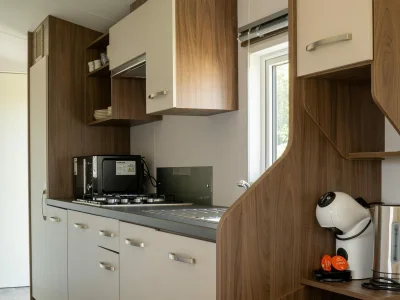 Holiday house VZ2424 Stacaravan Scherpenisse - Outdoor photo 10