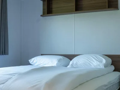 Holiday house VZ2424 Stacaravan Scherpenisse - Outdoor photo 11