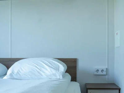 Holiday house VZ2424 Stacaravan Scherpenisse - Outdoor photo 12