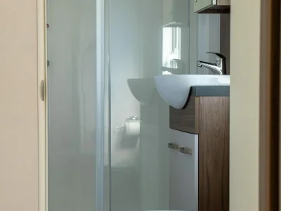 Holiday house VZ2424 Stacaravan Scherpenisse - Outdoor photo 13