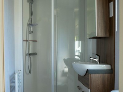 Holiday house VZ2424 Stacaravan Scherpenisse - Outdoor photo 14