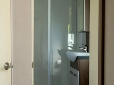 Holiday house VZ2424 Stacaravan Scherpenisse - Outdoor photo 15