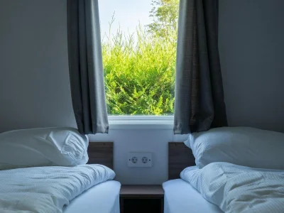 Holiday house VZ2424 Stacaravan Scherpenisse - Outdoor photo 16