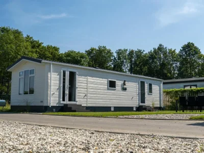 Holiday house VZ2424 Stacaravan Scherpenisse - Outdoor photo 18