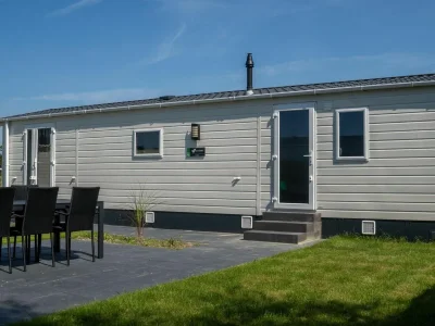 Holiday house VZ2424 Stacaravan Scherpenisse - Outdoor photo 19