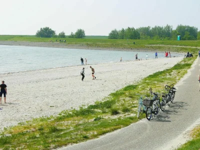 Holiday house VZ2424 Stacaravan Scherpenisse - Outdoor photo 25