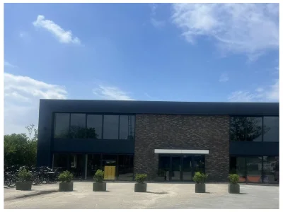 Holiday house VZ2424 Stacaravan Scherpenisse - Outdoor photo 31