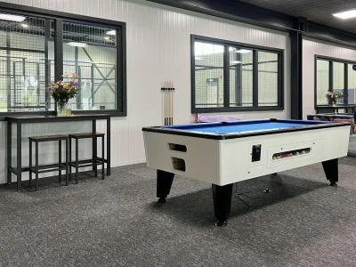 Holiday house VZ2424 Stacaravan Scherpenisse - Outdoor photo 35