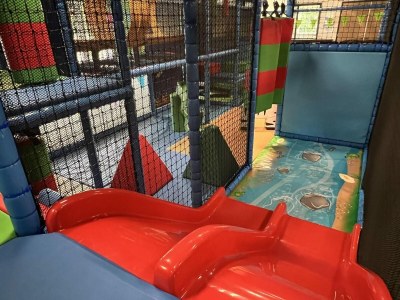 Holiday house VZ2424 Stacaravan Scherpenisse - Outdoor photo 66